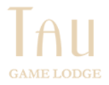 Tau Game Lodge