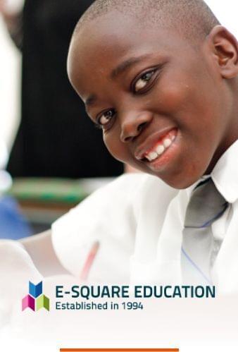 E-Square Education