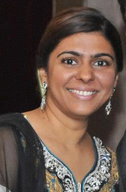 Shah Hamzah 