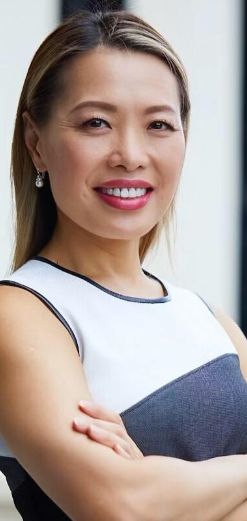 Anna Gong