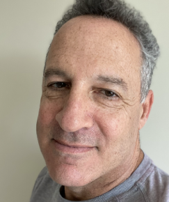 Erez Simha