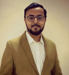 Gaurav Dama