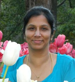 Venkat Lakshmi