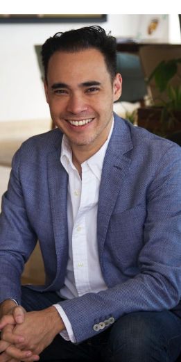Patrick Grove