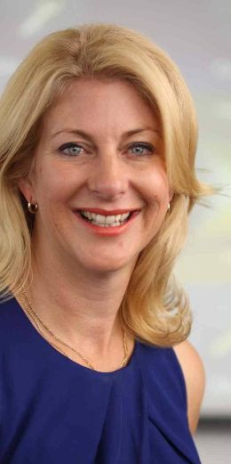 Sandra Morrell