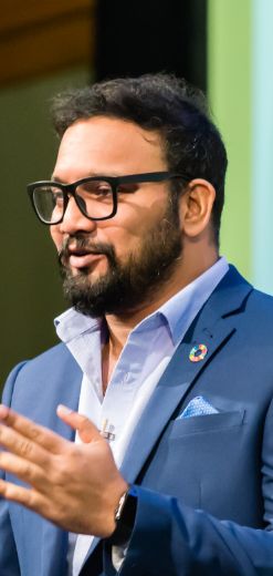 Suraj Naik